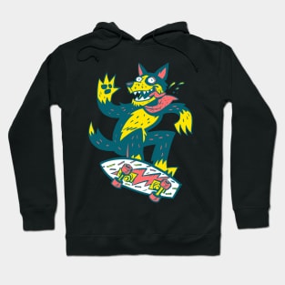 RAD DOG Hoodie